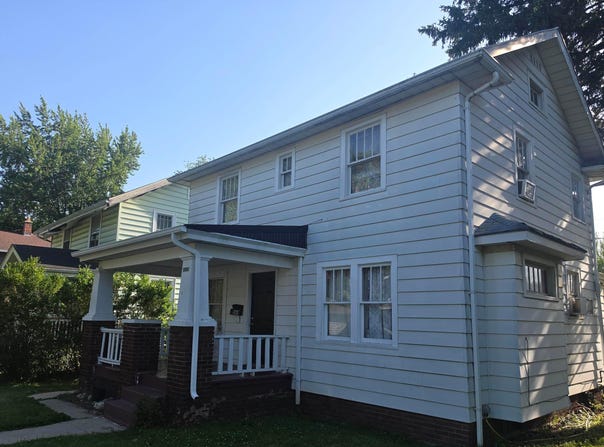 3202 Central Drive, Fort Wayne, IN 46806-3829