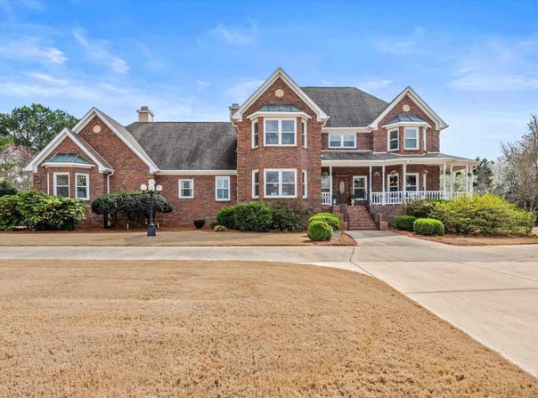 540 Mill Road, Madison, AL 35758