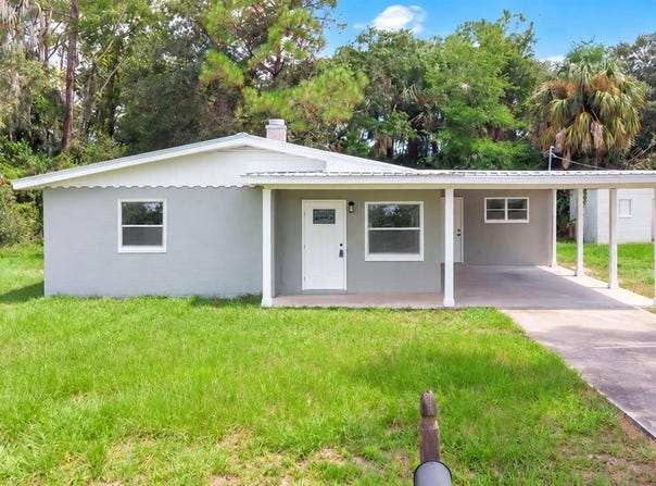 504 S MOORE Street, BUNNELL, FL 32110
