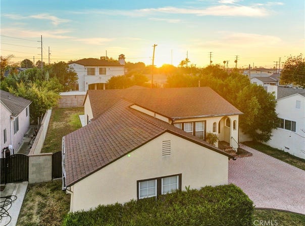 17507 Cerise, Torrance, CA 90504