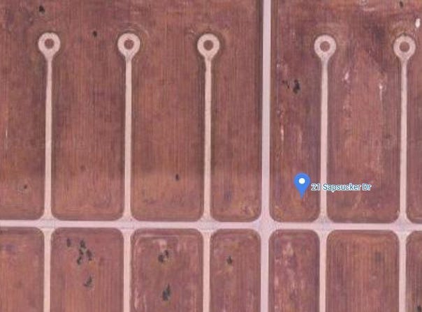 21 Sapsucker Drive, Placida, FL 33946