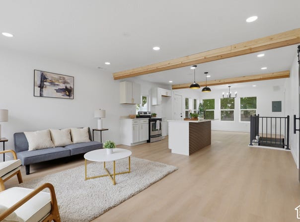 274 W 200 S, Tooele, UT 84074
