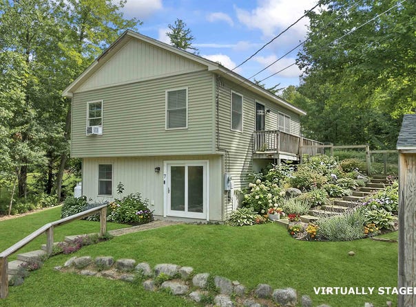 7 Scott Drive, Alton, NH 03810
