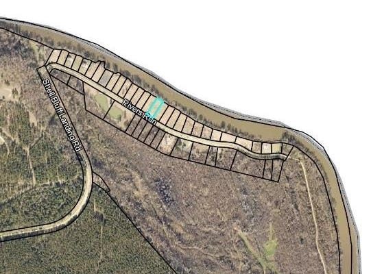 255 Rivers Run, Waynesboro, GA 30830