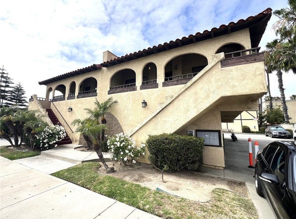 7911-7921 Macdonald, Huntington Beach, CA 92647
