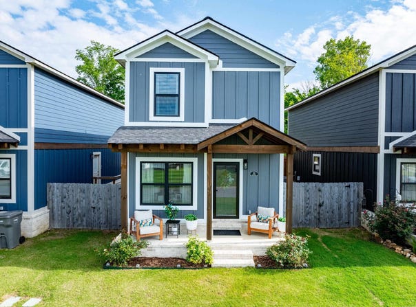 13 Estes Way, Southside, AR 72501