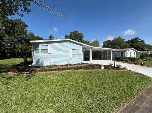 4102 Bald Cypress Dr, Deland, FL 32724