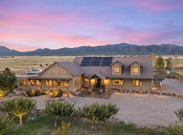 1109 E 400 S, New Harmony, UT 84757