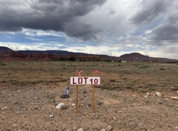 925 W 100 S, Torrey, UT 84775