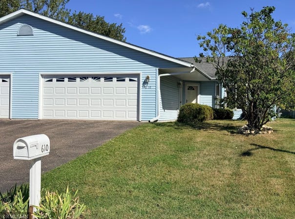 610 Meadows Drive, Hammond, WI 54015