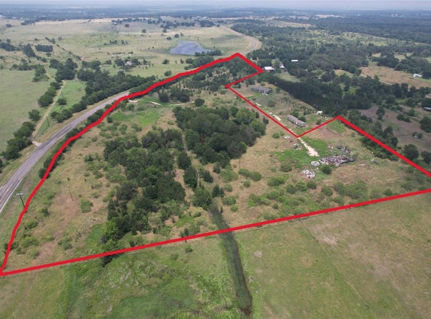 240 Cummings Rd, Thorndale, TX 76577