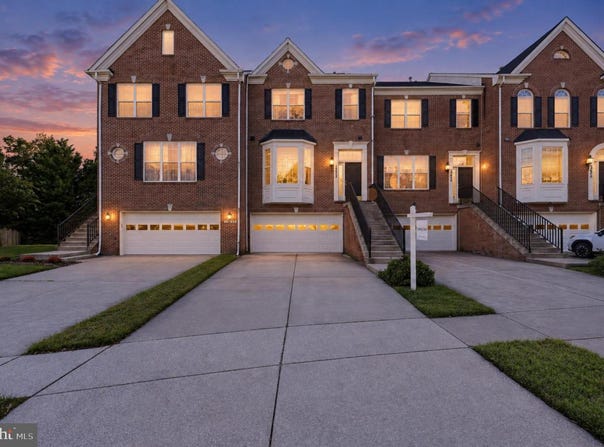 13652 MILLS FARM Road, ROCKVILLE, MD 20850