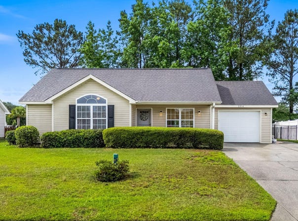 204 Balsa Dr., Longs, SC 29568