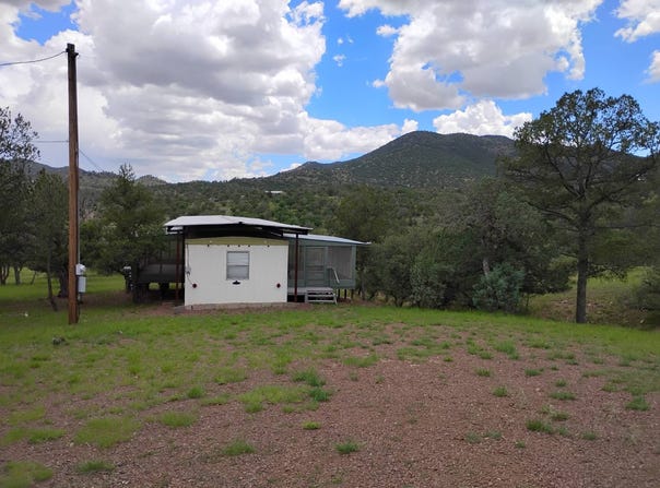 105 Comanche Crest, Fort Davis, TX 79734