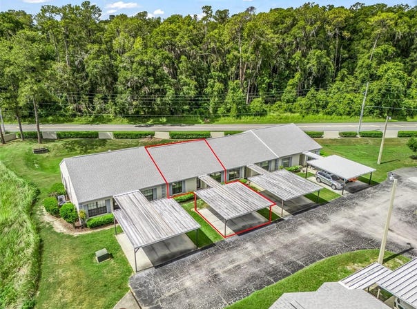 1701 SE 24TH Road, OCALA, FL 34471