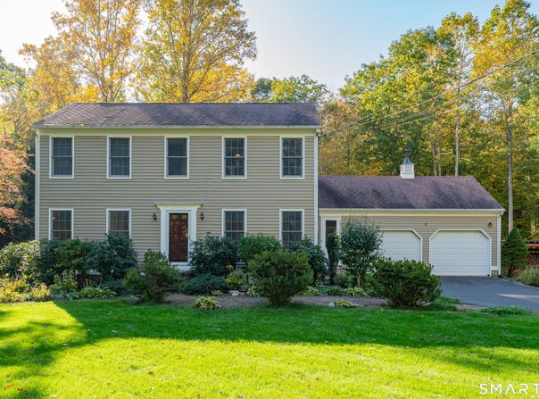 252 N Bride Brook Road, East Lyme, CT 06333