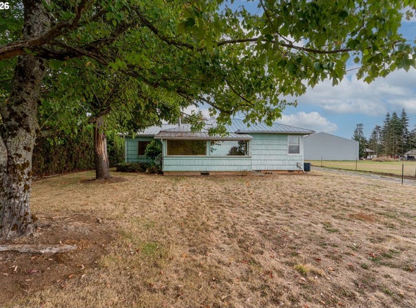 28900 SE CURRIN Rd, Estacada, OR 97023