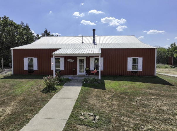 1307 Route Af, Ava, MO 65608