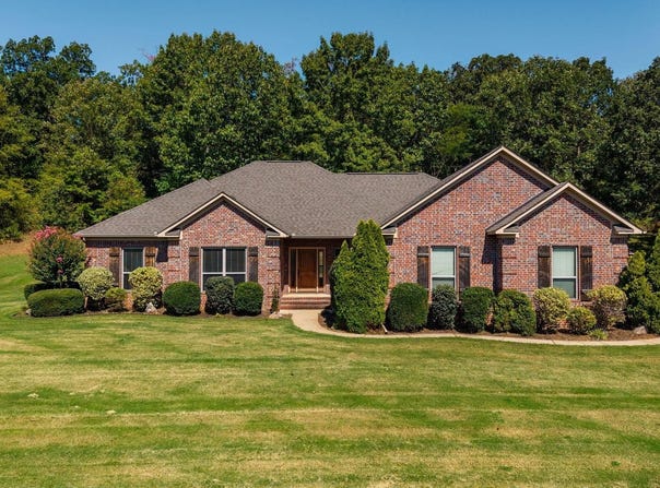 23 Sablewood Drive, Greenbrier, AR 72058