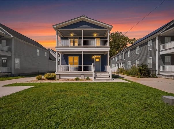 123 N Fourth Street, Hampton, VA 23664