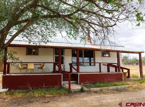 15297 Road CC, Pleasant View, CO 81331