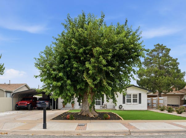 603 E 13th Street, Littlefield, TX 79339
