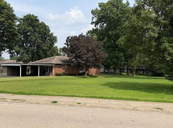 1106 22nd, Lawrenceville, IL 62439