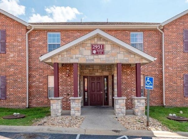 2951 Vineyards Parkway, Branson, MO 65616
