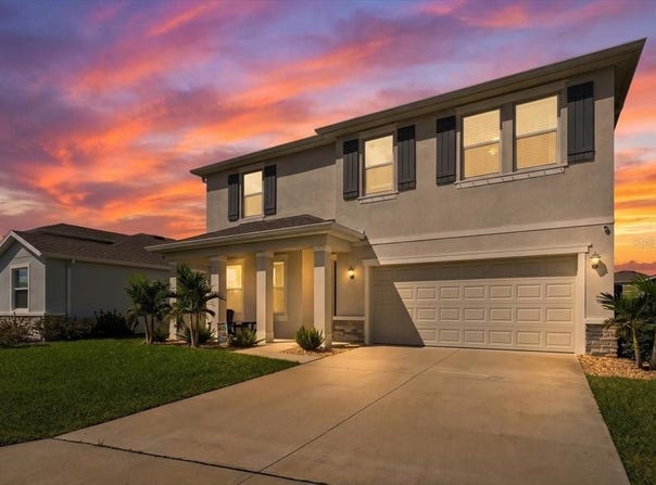 16018 6TH Avenue E, BRADENTON, FL 34212