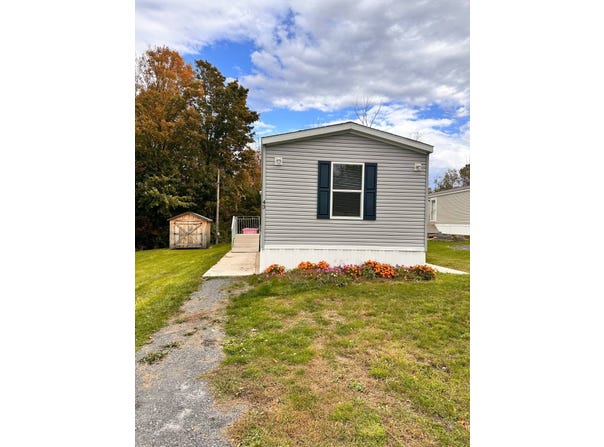 10601 Hulser Rd., Utica, NY 13502