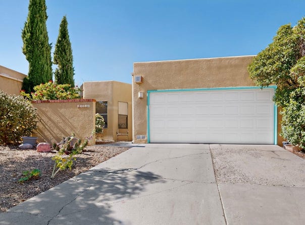 13128 Verbena Place NE, Albuquerque, NM 87112
