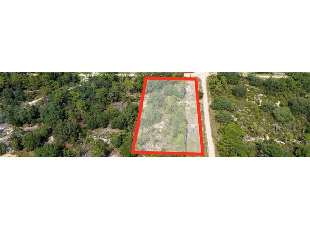 NE 90 Street, BRONSON, FL 32621