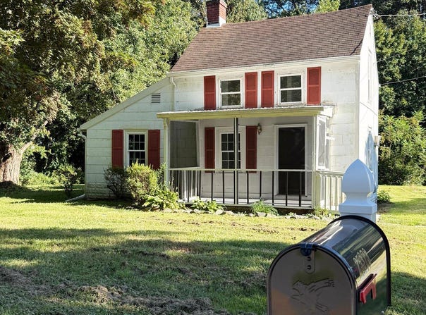 25373 WORTON LYNCH Road, WORTON, MD 21678