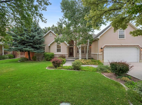 558 N BAKER LN (270 E, American Fork, UT 84003