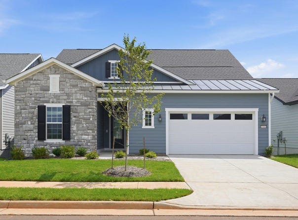 15061 PASSION Lane, CULPEPER, VA 22701