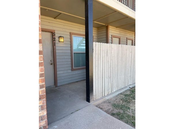 6701 East Ridge, Odessa, TX 79765
