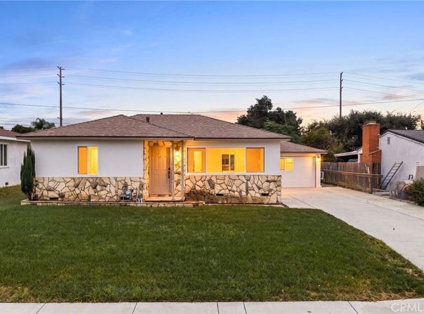 10033 Del Mar Avenue, Montclair, CA 91763