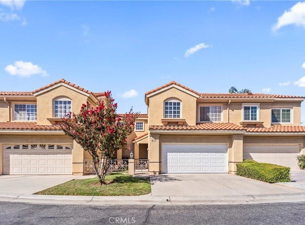 607 Wild Rose, San Dimas, CA 91773