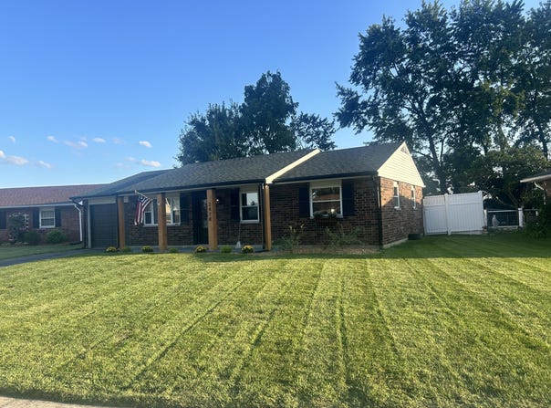2478 E Foxchase Court, Troy, OH 45373