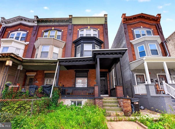 1130 S 52ND Street, PHILADELPHIA, PA 19143