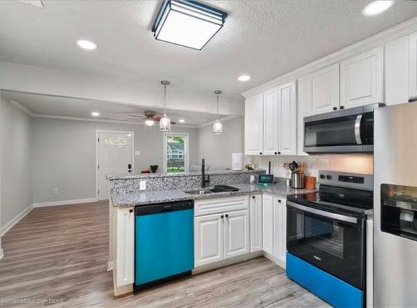 504 Marion Road, Hampton, VA 23663