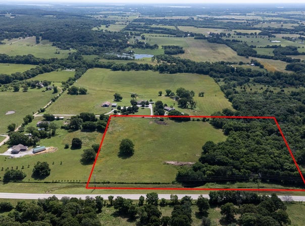 Highway 82, Vinita, OK 74301