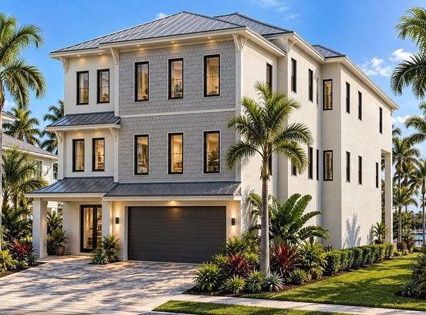 506 CRYSTAL Drive, MADEIRA BEACH, FL 33708