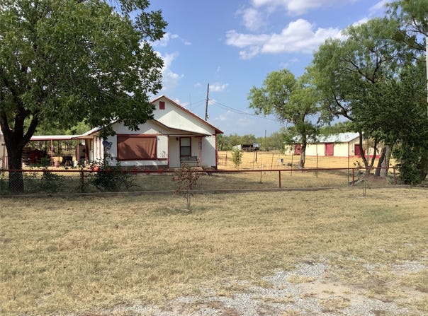 112 County Road 115, Cisco, TX 76437
