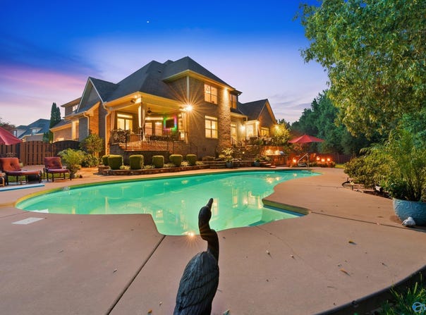 125 Foxfield Drive, Madison, AL 35758