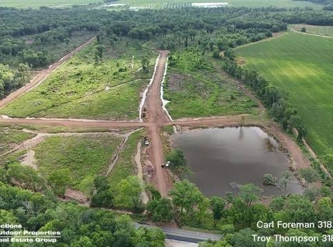 1775 Hwy 29, Bunkie, LA 71322