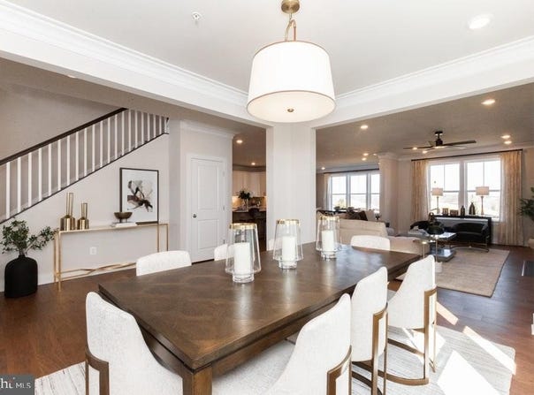 11736 CYGNET Drive, WALDORF, MD 20601