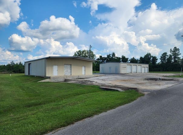 274 County Road 168, Jasper, TX 75951