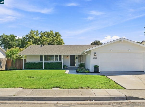 6861 Brighton Drive, Dublin, CA 94568