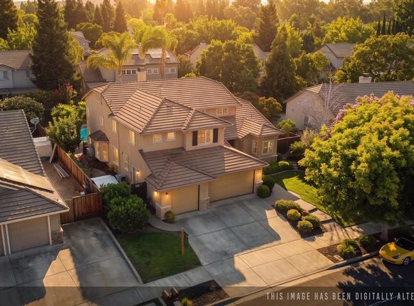 5569 Arlene WAY, LIVERMORE, CA 94550
